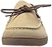 Cole Haan Men's Pinch Weekender Camp Moccasin Faux Shearling Fur Slip-On Loafer