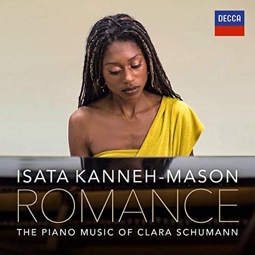 Sheku Kanneh-Mason/Isata Kanneh-Mason - Muse - Amazon.com Music