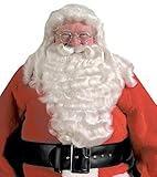 Halco - Santa Deluxe Wig & Beard