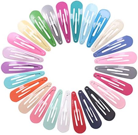 baby barrettes no slip