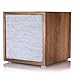 Tivoli Audio CUBE Wireless Speaker (Walnut)
