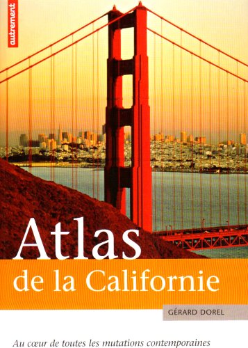Atlas de la Californie