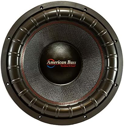 american bass 18 inch