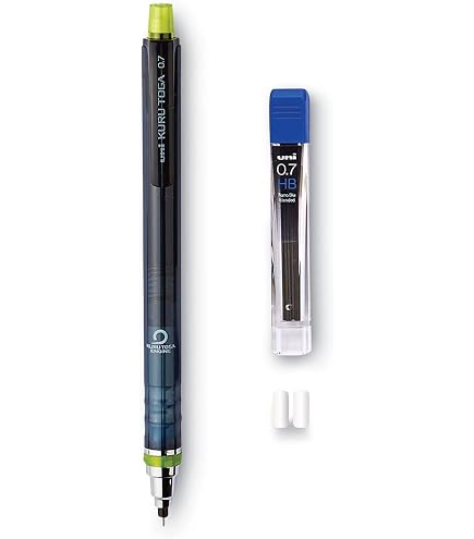 Amazon.com : Pentel Mechanical Pencil, Retractable Tip, Latex