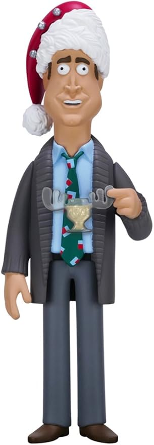clark griswold action figure