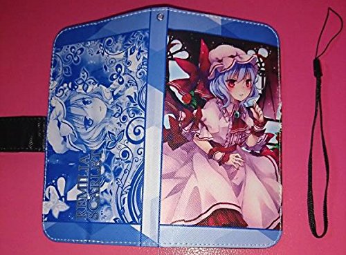 レミリアスカーレット 東方project スマホケース スマホカバーの買取価格 相場 高価買取なら買取一括比較のウリドキ
