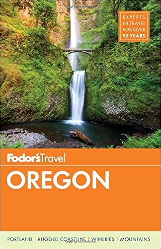 Fodors Travel Guides