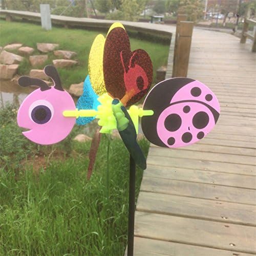 Garden Ornaments Cartoon Animal For Home Decor Decoration,children Toy Outdoor