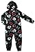 Star Wars The Force Awakens Boys' One Piece Sleeper Fleece Pajama