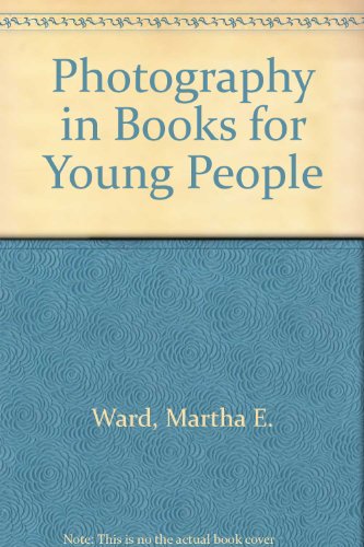 Photography in Books for Young People