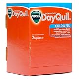 PFYBXDX25 - DayQuil Cold amp;amp; Flu LiquiCaps