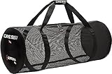 Travel Mesh Bag for Water Sport Equipment - Gorgona by Cressi: quality since 1946