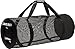 Travel Mesh Bag for Water Sport Equipment - Gorgona by Cressi: quality since 1946