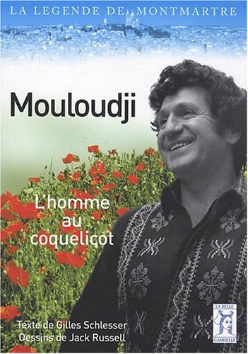 Mouloudji