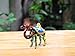 Handmade Camel Art Glass Blown Desert / Wild Animal Figurine