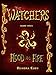 The Watchers: Flood and Fire by Deirdra Eden