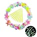 Glow in the Dark Stars [250Pcs], Bezgar Luminous Wall Decals for Kids Bedroom