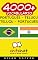 Livro 4000+ Português - Telugu Telugu - Português Vocabulário (ChitChat WorldWide)