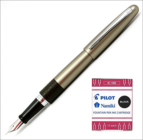 pilot ink pen price