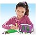 Mega Bloks Barbie Fairy Hideaway