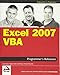 Excel 2007 VBA Programmer's Reference