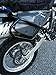 Dirtracks Side Crashbars for 1996-2022 Suzuki DR650
