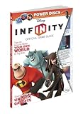 Disney Infinity: Prima Official Game Guide (Prima Official Game Guides) by 