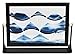 Relaxus Zen Sands Art Display. 8