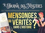 Mensonges ou vérités ? by