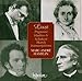 Liszt: Paganini Studies, Schubert Marches