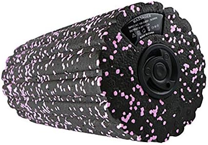 筋膜リリースマッサージポール グリッド トリガーポイントマッサージ ヨガポール ショートタイプ ストレッチ セット 筋膜 ピラティス 海外並行輸入正規品 ヨガポールトレーニングポール ストレッチ器具