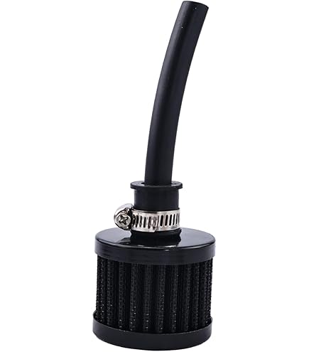 Amazon.com: Honda 15721-ZL8-000 Tube Breather : Automotive