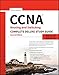 CCNA Routing and Switching Complete Deluxe Study Guide: Exam 100-105, Exam 200-105, Exam 200-125