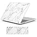 iCasso Macbook New Pro 15 Case 2017 and 2016 Release Rubber Coated Cover For Macbook Pro 15
