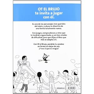 Juega con Ot el brujo 1