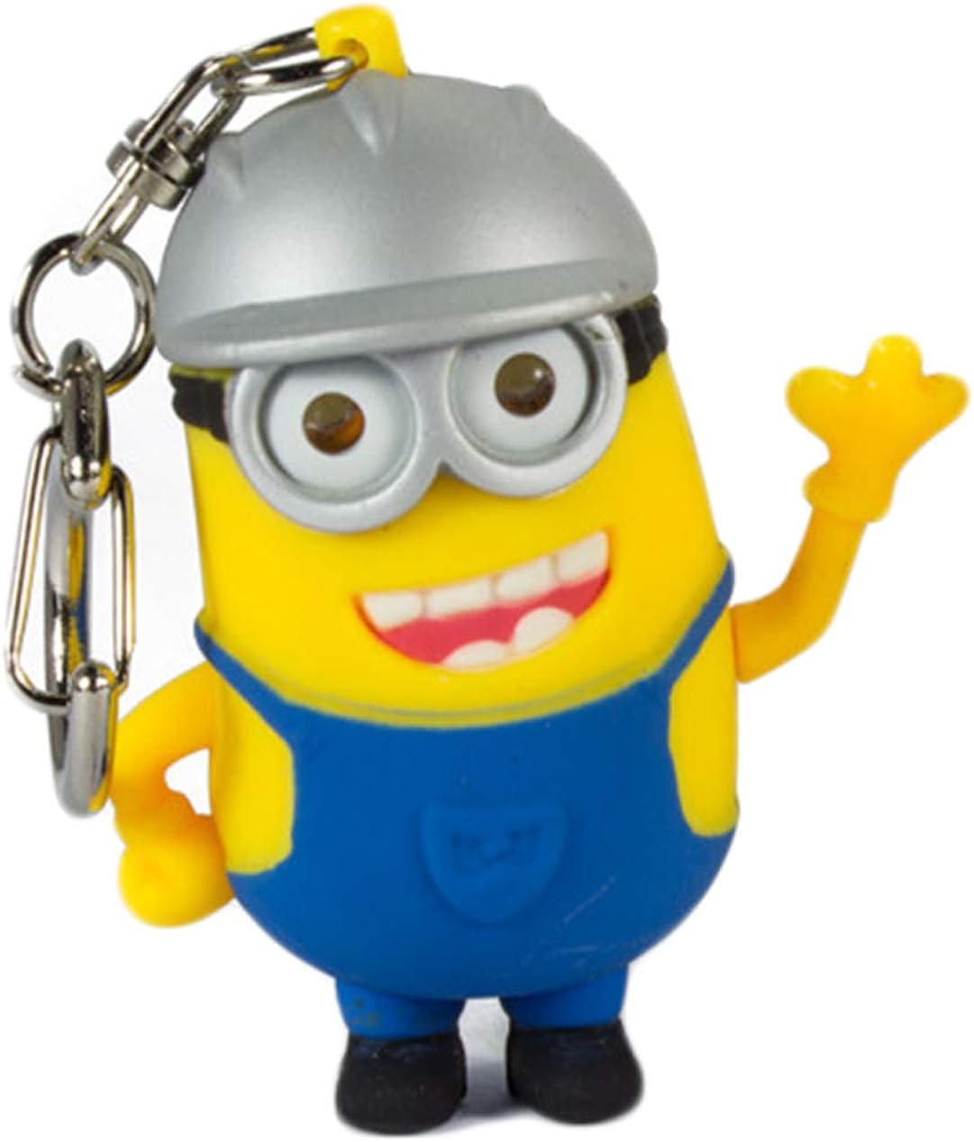 minion fart blaster asda