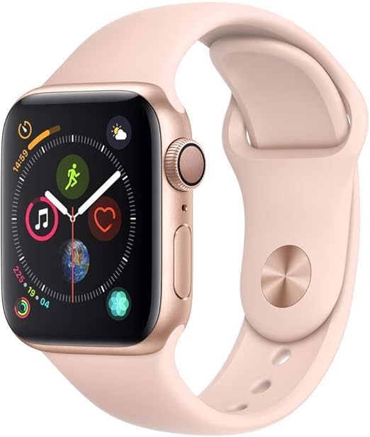 watch series 4 gps only