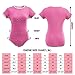 Littleforbig Adult Baby Diaper Lover (ABDL) Button Crotch Romper Onesie Pastel Series (XXXXL, Pink)