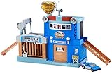 Matchbox Police Adventure Set