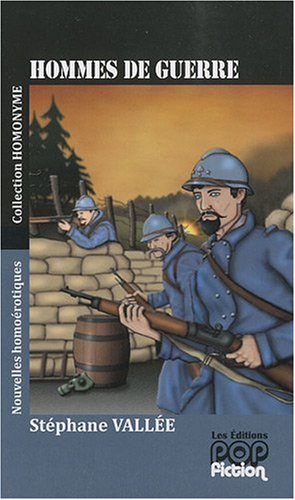 Hommes de guerre