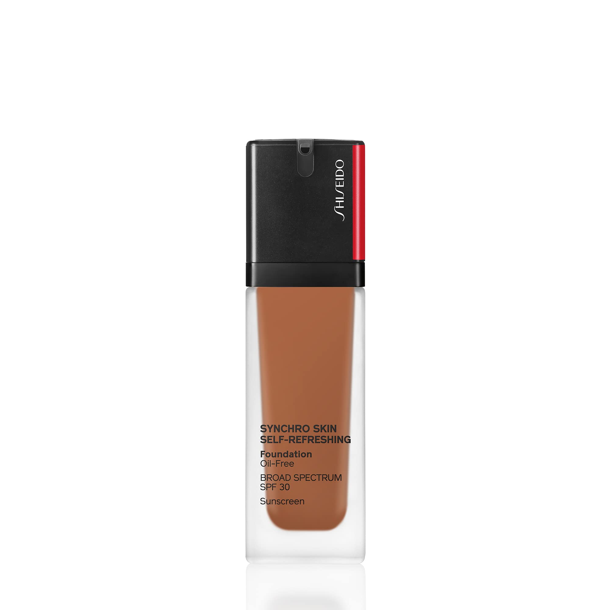 Shiseido AFA.SMU SSSR FOUNDATION 450