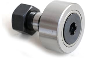 Bolt Type Roller Needle Roller Bearing Track KR10 KR12 KR13 KR16 KR19 KR22 KR30 KR35 KR40 KR52 KR62 KR80 KR26 KR32 KR47 KR72K