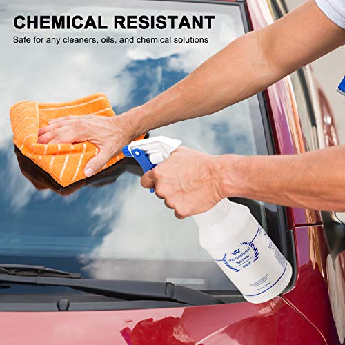 6 Bealee+All+Purpose+Spraying+Cleaning+Adjustable