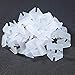 Tile Leveling System Clips - 800 Pcs Clips(1/32
