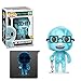 Funko POP! Animation: Rick and Morty - Dr. Xenon Bloom