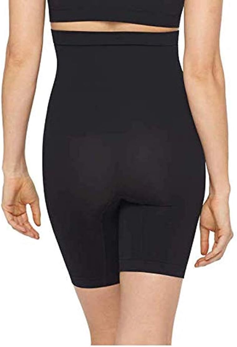 yummie high waist shaping short