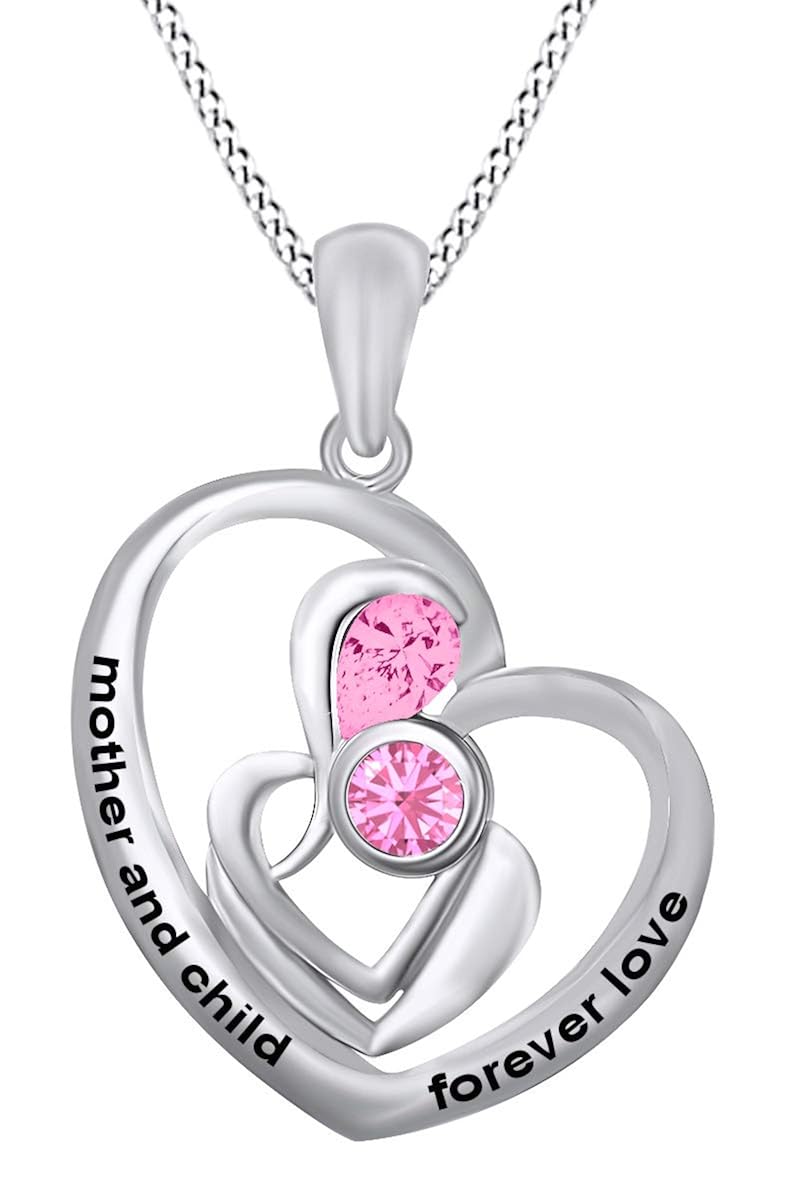 Necklaces AFFY Mothers Day Jewelry 