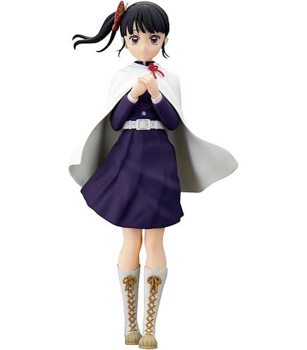 aoiポピー Amazon.com: Banpresto - Demon Slayer: Kimetsu no Yaiba - Aoi