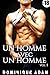 Un Homme Avec Un Homme (Livre 1): (Roman Érotique MM) (French Edition) by 
