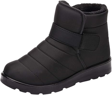 shearling ankle boots uk